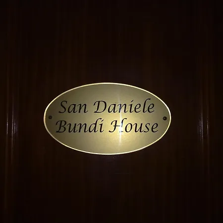 San Daniele Bundi House-3